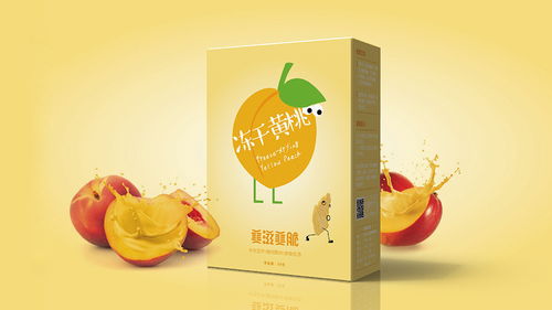 塑造味覺記憶 食品行業(yè)品牌設計與管理的核心戰(zhàn)略